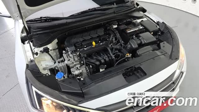 2019 Hyundai The New Avante AD 1.6 Sold VIN KMHD641EEKU869577 – photo 31 2019 Hyundai The New Avante AD 1.6 Sold VIN KMHD641EEKU869577 – photo 31