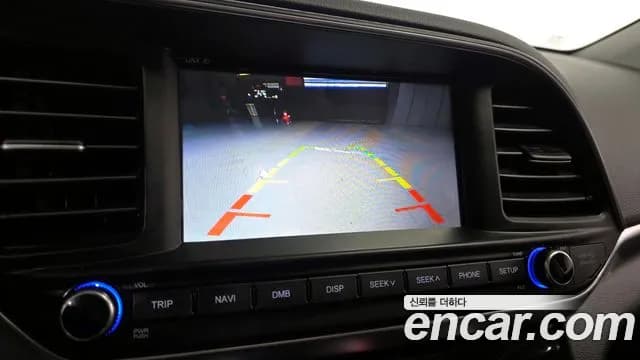 2019 Hyundai The New Avante AD 1.6 Sold VIN KMHD641EEKU890793 – photo 14 2019 Hyundai The New Avante AD 1.6 Sold VIN KMHD641EEKU890793 – photo 14