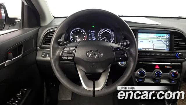 2019 Hyundai The New Avante AD 1.6 Sold VIN KMHD641EEKU890793 – photo 17 2019 Hyundai The New Avante AD 1.6 Sold VIN KMHD641EEKU890793 – photo 17