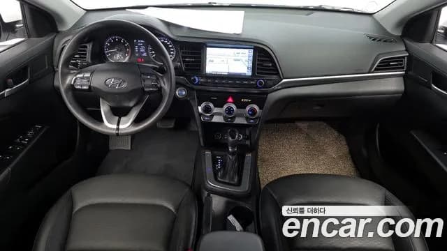 2019 Hyundai The New Avante AD 1.6 Sold VIN KMHD641EEKU890793 – photo 19 2019 Hyundai The New Avante AD 1.6 Sold VIN KMHD641EEKU890793 – photo 19