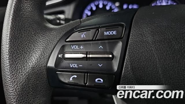 2020 Hyundai The New Avante AD 1.6 Sold VIN KMHD641EELU011795 – interior seats 2020 Hyundai The New Avante AD 1.6 Sold VIN KMHD641EELU011795 – interior seats