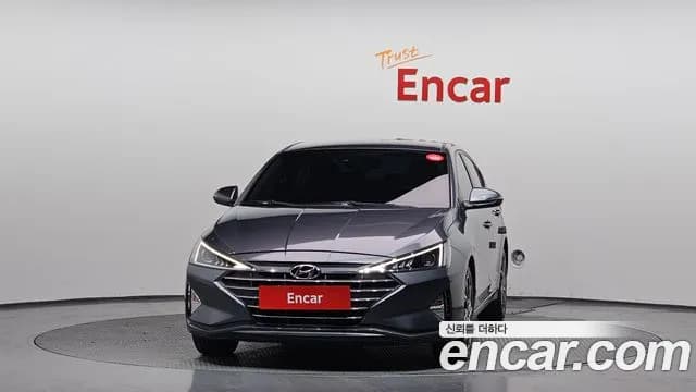 2020 Hyundai The New Avante AD 1.6 Sold VIN KMHD641EELU011795 – photo 13 2020 Hyundai The New Avante AD 1.6 Sold VIN KMHD641EELU011795 – photo 13
