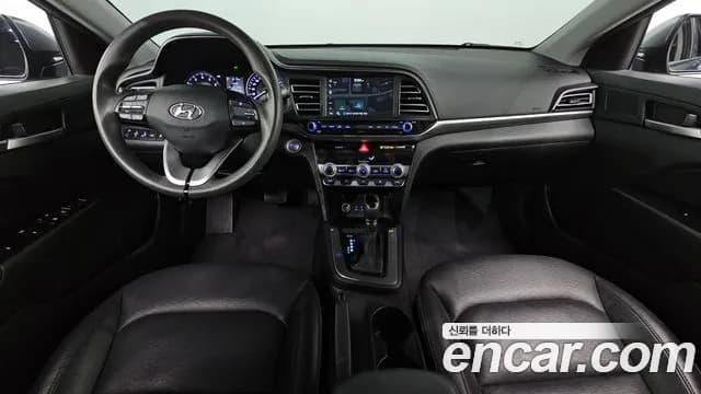 2020 Hyundai The New Avante AD 1.6 Sold VIN KMHD641EELU011795 – photo 15 2020 Hyundai The New Avante AD 1.6 Sold VIN KMHD641EELU011795 – photo 15