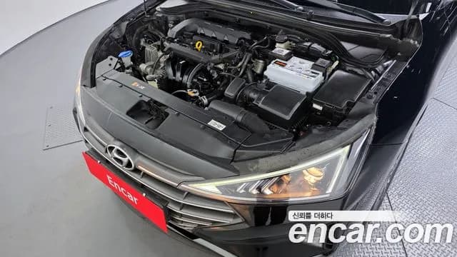 2020 Hyundai The New Avante AD 1.6 Sold VIN KMHD641EELU019162 – interior seats 2020 Hyundai The New Avante AD 1.6 Sold VIN KMHD641EELU019162 – interior seats