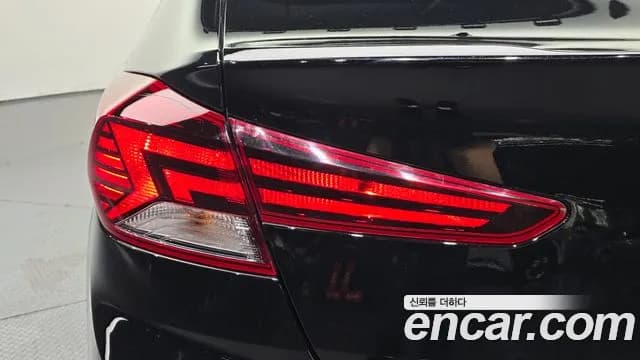 2020 Hyundai The New Avante AD 1.6 Sold VIN KMHD641EELU019162 – undercarriage 2020 Hyundai The New Avante AD 1.6 Sold VIN KMHD641EELU019162 – undercarriage