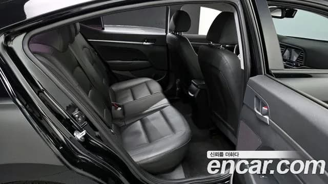 2020 Hyundai The New Avante AD 1.6 Sold VIN KMHD641EELU019162 – photo 12 2020 Hyundai The New Avante AD 1.6 Sold VIN KMHD641EELU019162 – photo 12