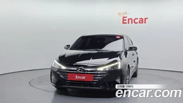 2020 Hyundai The New Avante AD 1.6 Sold VIN KMHD641EELU019162 – photo 15 2020 Hyundai The New Avante AD 1.6 Sold VIN KMHD641EELU019162 – photo 15