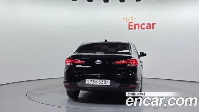 2020 Hyundai The New Avante AD 1.6 Sold VIN KMHD641EELU019162 – photo 16 2020 Hyundai The New Avante AD 1.6 Sold VIN KMHD641EELU019162 – photo 16