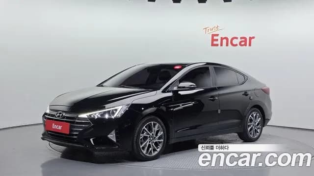2020 Hyundai The New Avante AD 1.6 Sold VIN KMHD641EELU019162 – photo 17 2020 Hyundai The New Avante AD 1.6 Sold VIN KMHD641EELU019162 – photo 17