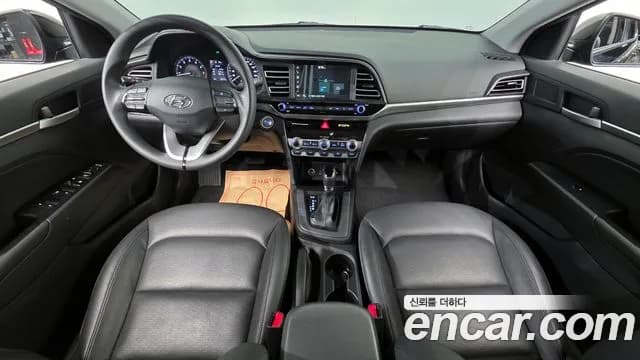 2020 Hyundai The New Avante AD 1.6 Sold VIN KMHD641EELU019162 – photo 21 2020 Hyundai The New Avante AD 1.6 Sold VIN KMHD641EELU019162 – photo 21