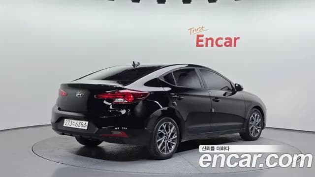 2020 Hyundai The New Avante AD 1.6 Sold VIN KMHD641EELU019162 – photo 26 2020 Hyundai The New Avante AD 1.6 Sold VIN KMHD641EELU019162 – photo 26