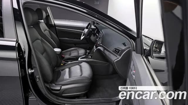 2020 Hyundai The New Avante AD 1.6 Sold VIN KMHD641EELU019162 – photo 28 2020 Hyundai The New Avante AD 1.6 Sold VIN KMHD641EELU019162 – photo 28