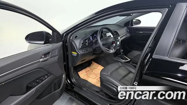 2020 Hyundai The New Avante AD 1.6 Sold VIN KMHD641EELU019162 – photo 30 2020 Hyundai The New Avante AD 1.6 Sold VIN KMHD641EELU019162 – photo 30