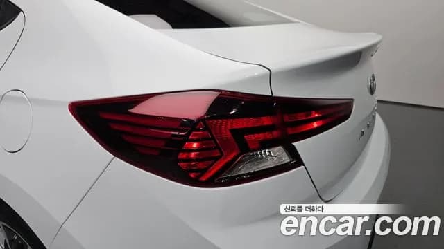 2020 Hyundai The New Avante AD 1.6 Sold VIN KMHD641EELU027660 – odometer reading 2020 Hyundai The New Avante AD 1.6 Sold VIN KMHD641EELU027660 – odometer reading
