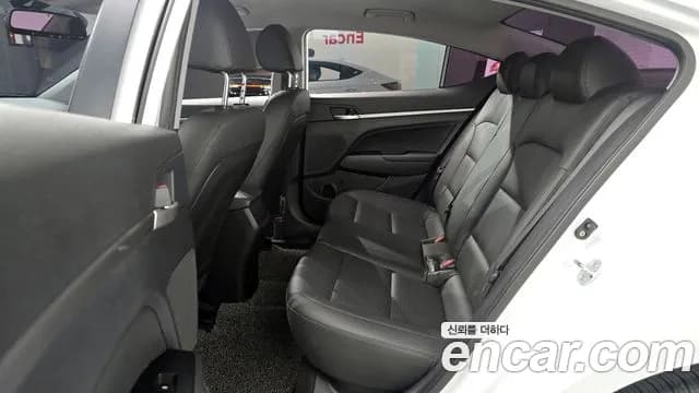 2020 Hyundai The New Avante AD 1.6 Sold VIN KMHD641EELU027660 – photo 12 2020 Hyundai The New Avante AD 1.6 Sold VIN KMHD641EELU027660 – photo 12