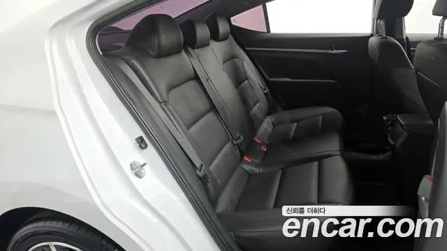 2020 Hyundai The New Avante AD 1.6 Sold VIN KMHD641EELU027660 – photo 17 2020 Hyundai The New Avante AD 1.6 Sold VIN KMHD641EELU027660 – photo 17