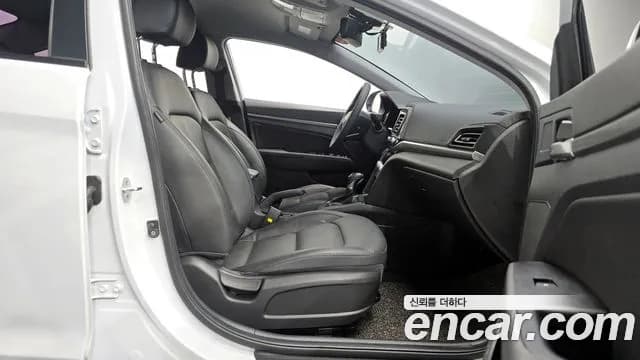 2020 Hyundai The New Avante AD 1.6 Sold VIN KMHD641EELU027660 – photo 26 2020 Hyundai The New Avante AD 1.6 Sold VIN KMHD641EELU027660 – photo 26