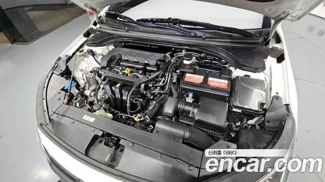 2020 Hyundai The New Avante AD 1.6 Sold VIN KMHD641EELU027660 – photo 28 2020 Hyundai The New Avante AD 1.6 Sold VIN KMHD641EELU027660 – photo 28