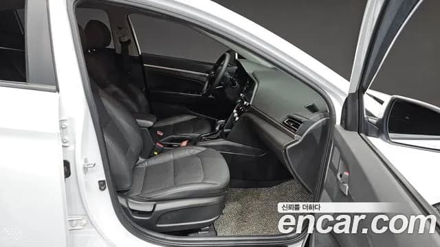 2020 Hyundai The New Avante AD 1.6 Sold VIN KMHD641EELU055136 – photo 20 2020 Hyundai The New Avante AD 1.6 Sold VIN KMHD641EELU055136 – photo 20