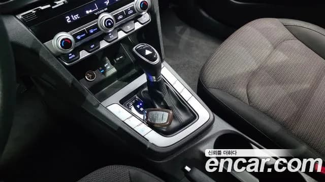 2020 Hyundai The New Avante AD 1.6 Sold VIN KMHD641EELU070538 – rear exterior 2020 Hyundai The New Avante AD 1.6 Sold VIN KMHD641EELU070538 – rear exterior