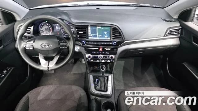 2020 Hyundai The New Avante AD 1.6 Sold VIN KMHD641EELU070538 – photo 17 2020 Hyundai The New Avante AD 1.6 Sold VIN KMHD641EELU070538 – photo 17