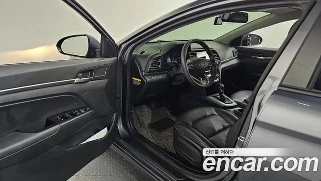 2020 Hyundai The New Avante AD 1.6 Sold VIN KMHD641EELU923467 – photo 28 2020 Hyundai The New Avante AD 1.6 Sold VIN KMHD641EELU923467 – photo 28
