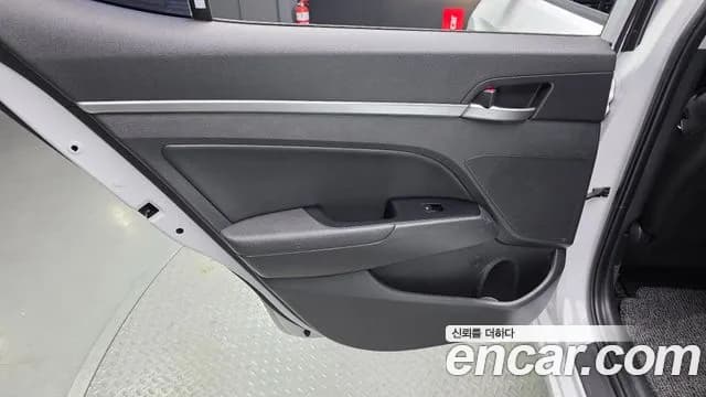 2020 Hyundai The New Avante AD 1.6 Sold VIN KMHD641EELU930694 – photo 19 2020 Hyundai The New Avante AD 1.6 Sold VIN KMHD641EELU930694 – photo 19
