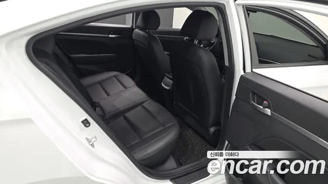 2020 Hyundai The New Avante AD 1.6 Sold VIN KMHD641EELU938053 – photo 12 2020 Hyundai The New Avante AD 1.6 Sold VIN KMHD641EELU938053 – photo 12