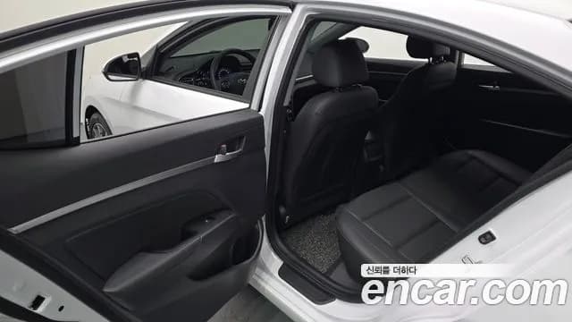 2020 Hyundai The New Avante AD 1.6 Sold VIN KMHD641EELU938053 – photo 13 2020 Hyundai The New Avante AD 1.6 Sold VIN KMHD641EELU938053 – photo 13