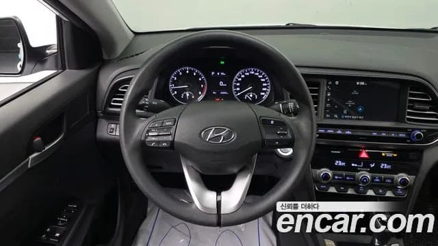 2020 Hyundai The New Avante AD 1.6 Sold VIN KMHD641EELU938053 – photo 21 2020 Hyundai The New Avante AD 1.6 Sold VIN KMHD641EELU938053 – photo 21