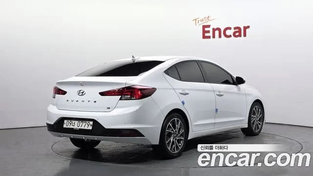 2020 Hyundai The New Avante AD 1.6 Sold VIN KMHD641EELU938053 – photo 23 2020 Hyundai The New Avante AD 1.6 Sold VIN KMHD641EELU938053 – photo 23