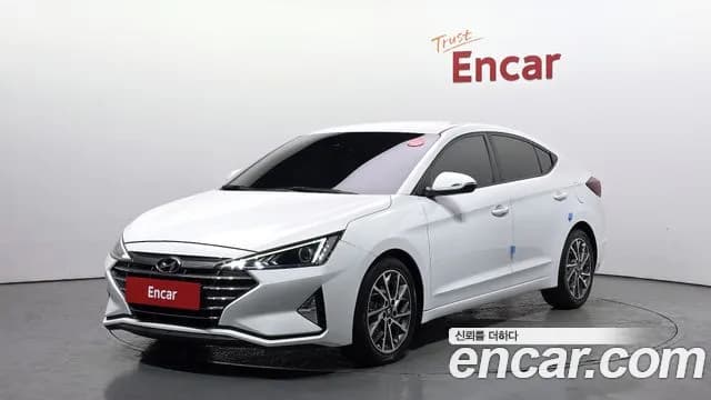 2020 Hyundai The New Avante AD 1.6 Sold VIN KMHD641EELU938053 – photo 25 2020 Hyundai The New Avante AD 1.6 Sold VIN KMHD641EELU938053 – photo 25