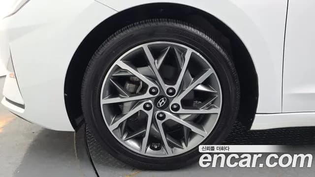 2020 Hyundai The New Avante AD 1.6 Sold VIN KMHD641EELU938053 – photo 28 2020 Hyundai The New Avante AD 1.6 Sold VIN KMHD641EELU938053 – photo 28