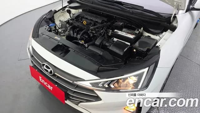 2020 Hyundai The New Avante AD 1.6 Sold VIN KMHD641EELU938053 – photo 30 2020 Hyundai The New Avante AD 1.6 Sold VIN KMHD641EELU938053 – photo 30