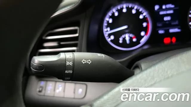 2020 Hyundai The New Avante AD 1.6 Sold VIN KMHD641EELU941603 – photo 19 2020 Hyundai The New Avante AD 1.6 Sold VIN KMHD641EELU941603 – photo 19