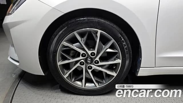 2020 Hyundai The New Avante AD 1.6 Sold VIN KMHD641EELU941603 – photo 20 2020 Hyundai The New Avante AD 1.6 Sold VIN KMHD641EELU941603 – photo 20