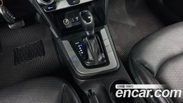 2019 Hyundai The New Avante AD 1.6 LPi Sold VIN KMHD641LBKU791096 – rear exterior 2019 Hyundai The New Avante AD 1.6 LPi Sold VIN KMHD641LBKU791096 – rear exterior