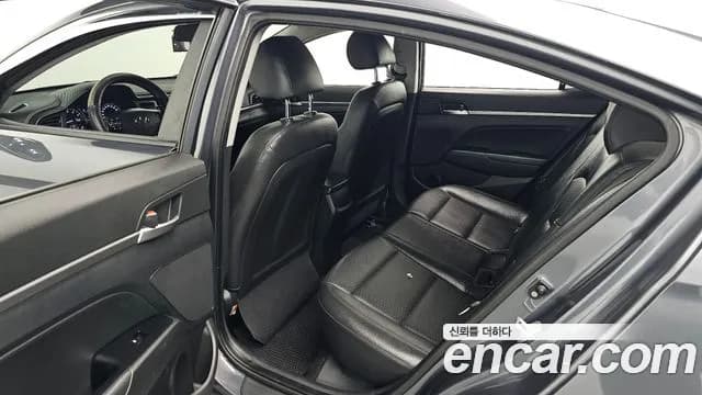 2019 Hyundai The New Avante AD 1.6 LPi Sold VIN KMHD641LBKU791096 – side profile 2019 Hyundai The New Avante AD 1.6 LPi Sold VIN KMHD641LBKU791096 – side profile