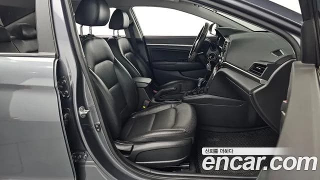 2019 Hyundai The New Avante AD 1.6 LPi Sold VIN KMHD641LBKU791096 – photo 13 2019 Hyundai The New Avante AD 1.6 LPi Sold VIN KMHD641LBKU791096 – photo 13
