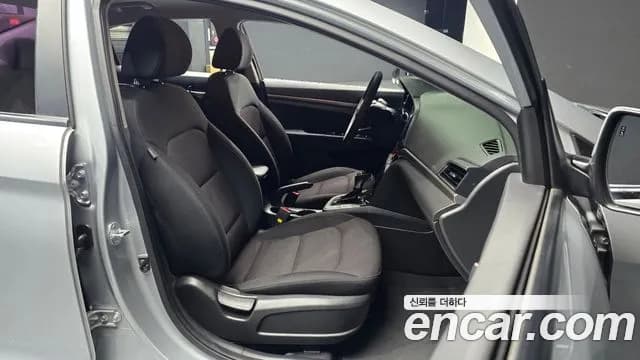 2020 Hyundai The New Avante AD 1.6 LPi Sold VIN KMHD641LBLU079081 – photo 13 2020 Hyundai The New Avante AD 1.6 LPi Sold VIN KMHD641LBLU079081 – photo 13