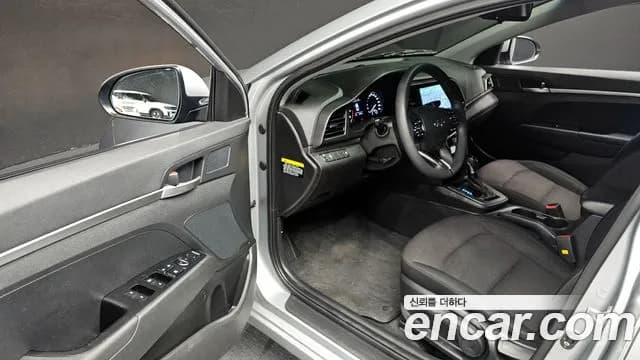 2020 Hyundai The New Avante AD 1.6 LPi Sold VIN KMHD641LBLU079081 – photo 17 2020 Hyundai The New Avante AD 1.6 LPi Sold VIN KMHD641LBLU079081 – photo 17