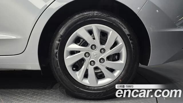 2020 Hyundai The New Avante AD 1.6 LPi Sold VIN KMHD641LBLU079081 – photo 20 2020 Hyundai The New Avante AD 1.6 LPi Sold VIN KMHD641LBLU079081 – photo 20