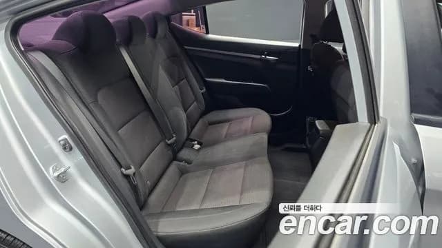 2020 Hyundai The New Avante AD 1.6 LPi Sold VIN KMHD641LBLU079081 – photo 22 2020 Hyundai The New Avante AD 1.6 LPi Sold VIN KMHD641LBLU079081 – photo 22