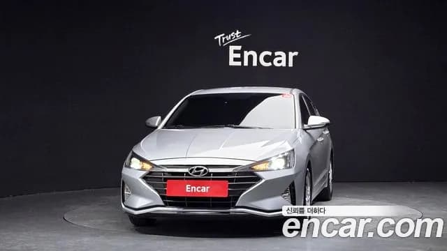 2020 Hyundai The New Avante AD 1.6 LPi Sold VIN KMHD641LBLU079081 – photo 24 2020 Hyundai The New Avante AD 1.6 LPi Sold VIN KMHD641LBLU079081 – photo 24