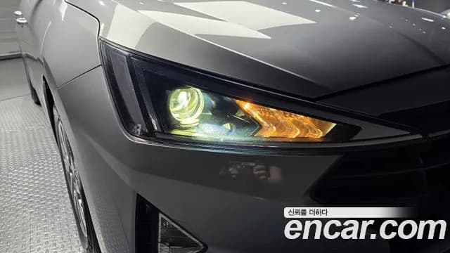 2020 Hyundai The New Avante AD 1.6 LPi Sold VIN KMHD641LBLU079081 – photo 25 2020 Hyundai The New Avante AD 1.6 LPi Sold VIN KMHD641LBLU079081 – photo 25
