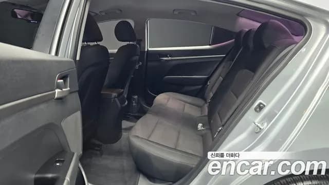 2020 Hyundai The New Avante AD 1.6 LPi Sold VIN KMHD641LBLU079081 – photo 26 2020 Hyundai The New Avante AD 1.6 LPi Sold VIN KMHD641LBLU079081 – photo 26