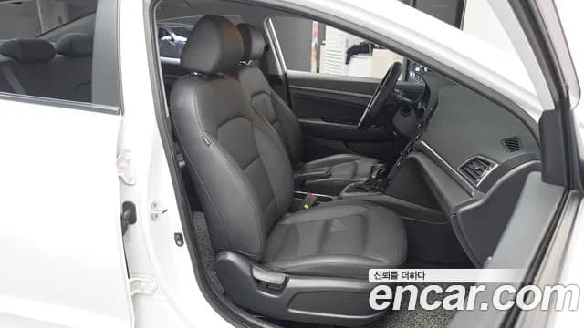 2018 Hyundai Avante AD 1.6 e-VGT SMART Sold VIN KMHD641UGJU538471 – photo 22 2018 Hyundai Avante AD 1.6 e-VGT SMART Sold VIN KMHD641UGJU538471 – photo 22