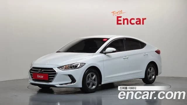2018 Hyundai Avante AD 1.6 e-VGT SMART Sold VIN KMHD641UGJU538471 – photo 23 2018 Hyundai Avante AD 1.6 e-VGT SMART Sold VIN KMHD641UGJU538471 – photo 23