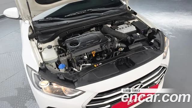 2018 Hyundai Avante AD 1.6 e-VGT SMART Sold VIN KMHD641UGJU538471 – photo 24 2018 Hyundai Avante AD 1.6 e-VGT SMART Sold VIN KMHD641UGJU538471 – photo 24