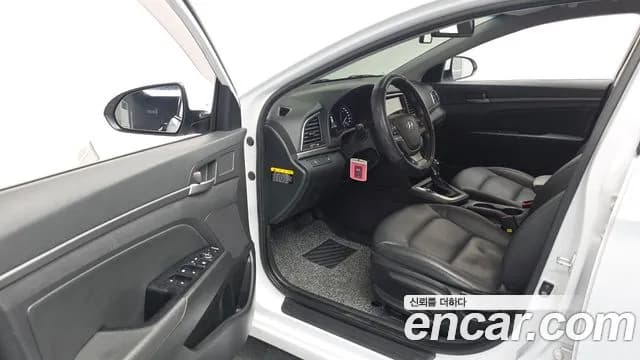 2018 Hyundai Avante AD 1.6 e-VGT SMART Sold VIN KMHD641UGJU538471 – photo 25 2018 Hyundai Avante AD 1.6 e-VGT SMART Sold VIN KMHD641UGJU538471 – photo 25